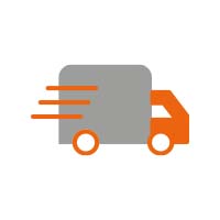 Kostenloser Versand ab 150 €